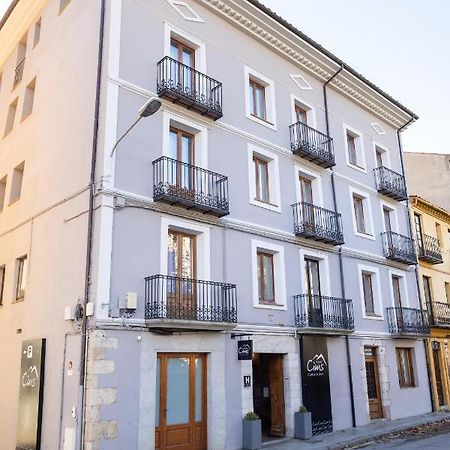 Hotel Cims De Camprodon Kültér fotó