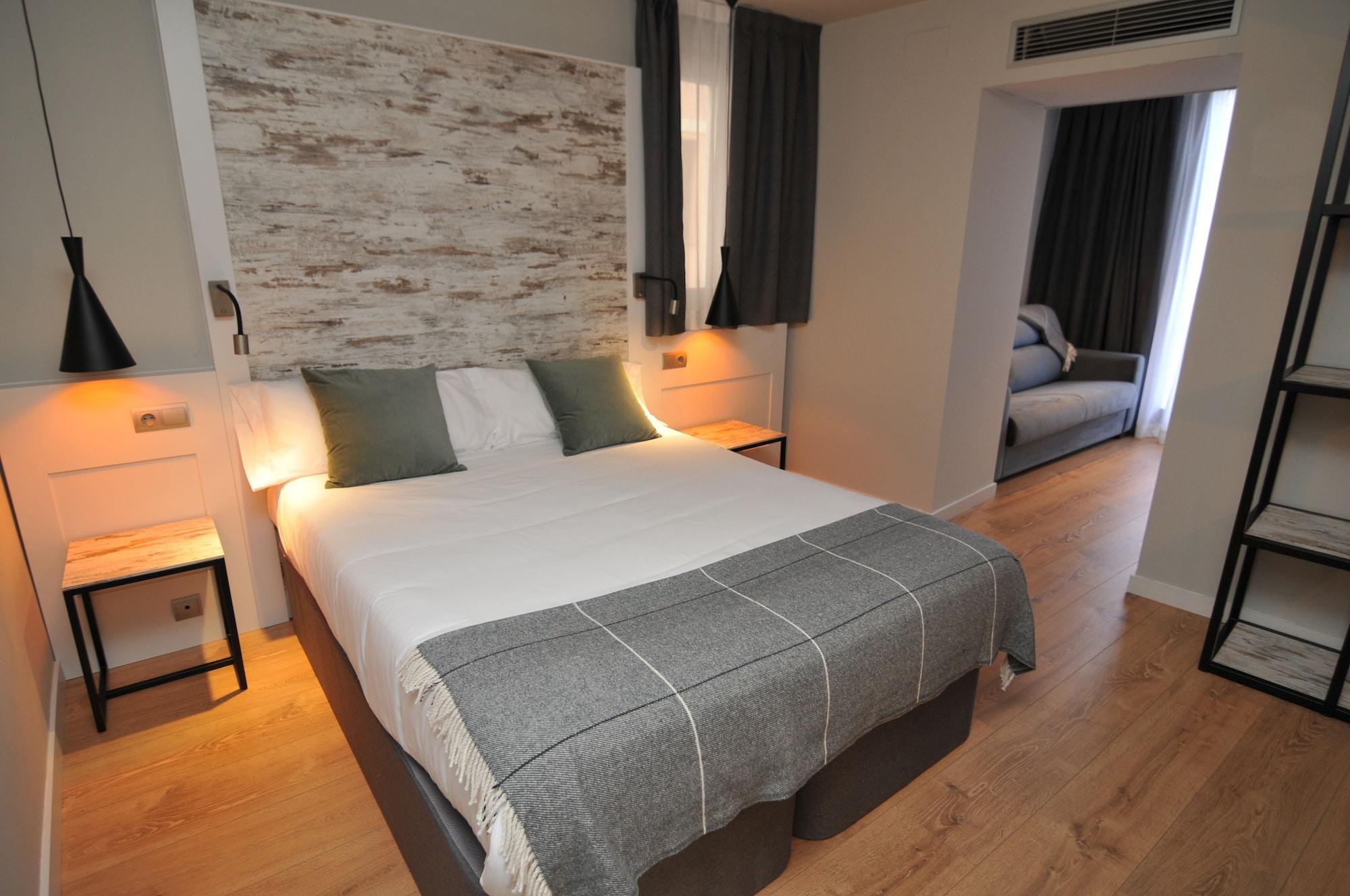 Hotel Cims De Camprodon Kültér fotó