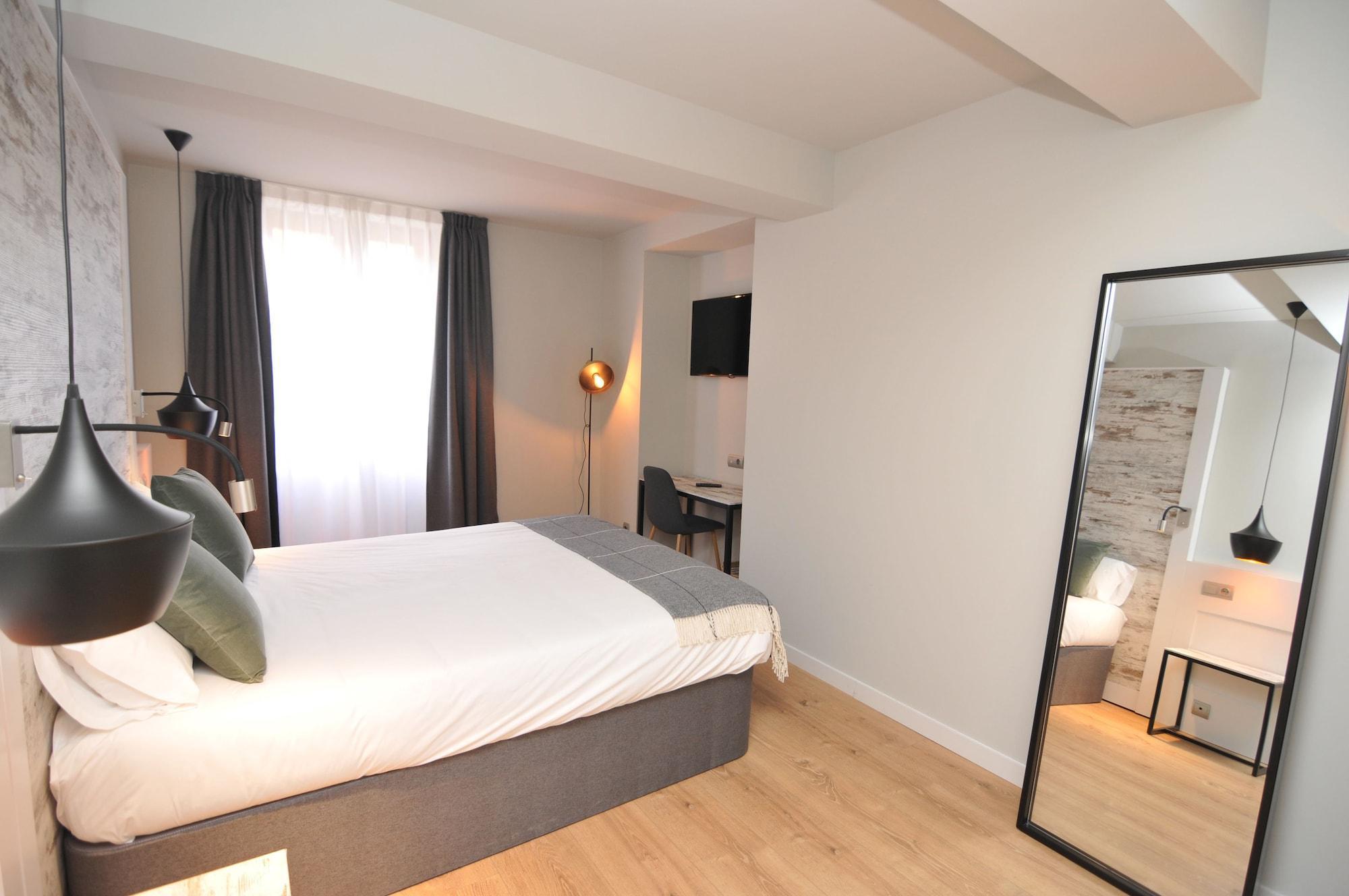 Hotel Cims De Camprodon Kültér fotó