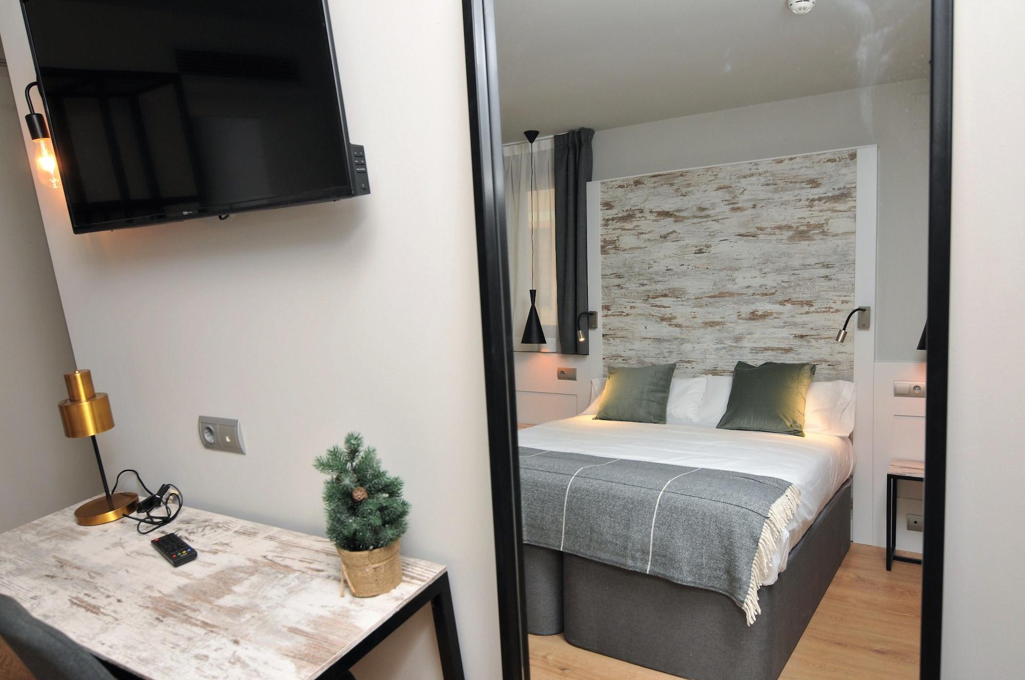Hotel Cims De Camprodon Kültér fotó