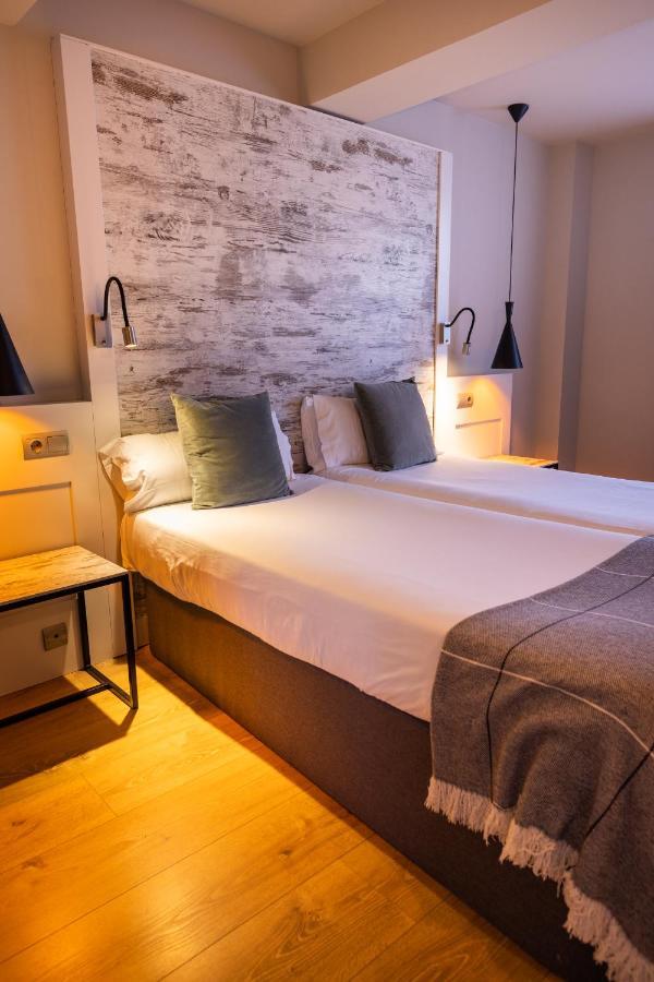 Hotel Cims De Camprodon Kültér fotó