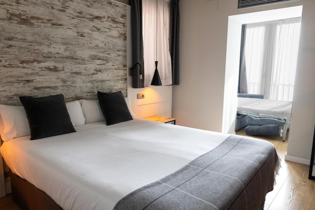 Hotel Cims De Camprodon Kültér fotó