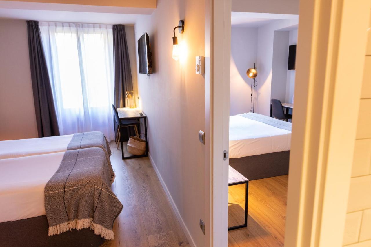 Hotel Cims De Camprodon Kültér fotó