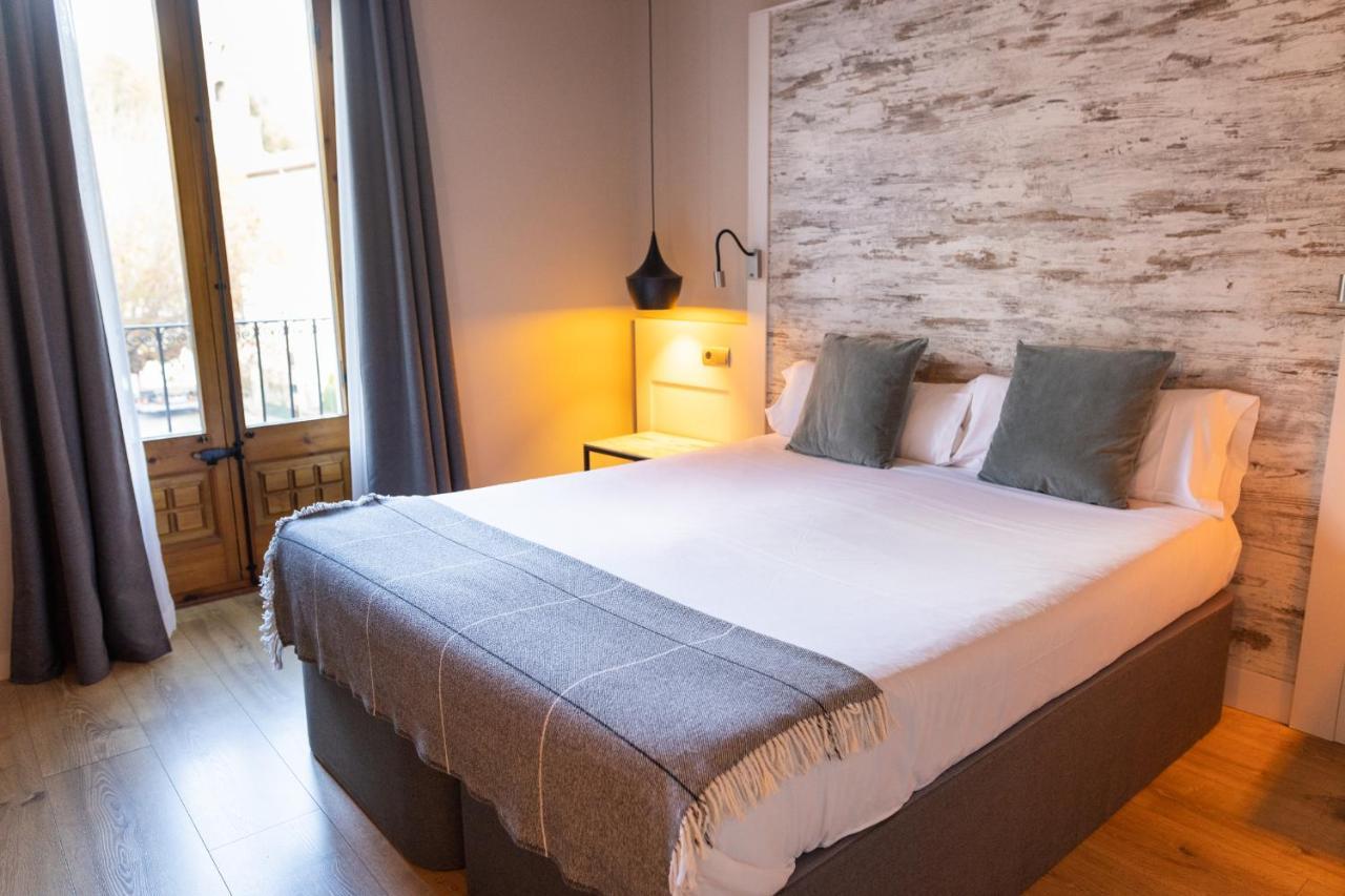 Hotel Cims De Camprodon Kültér fotó