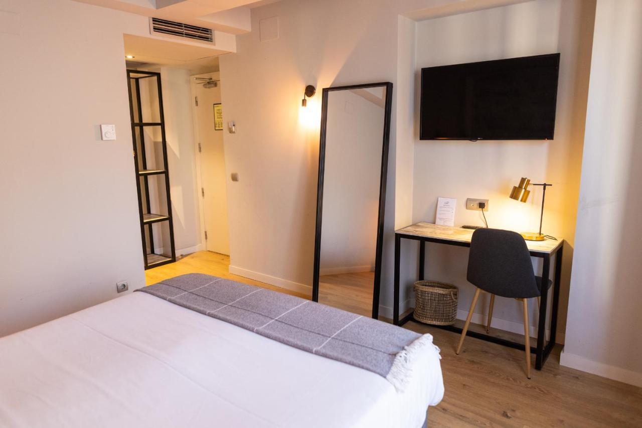 Hotel Cims De Camprodon Kültér fotó