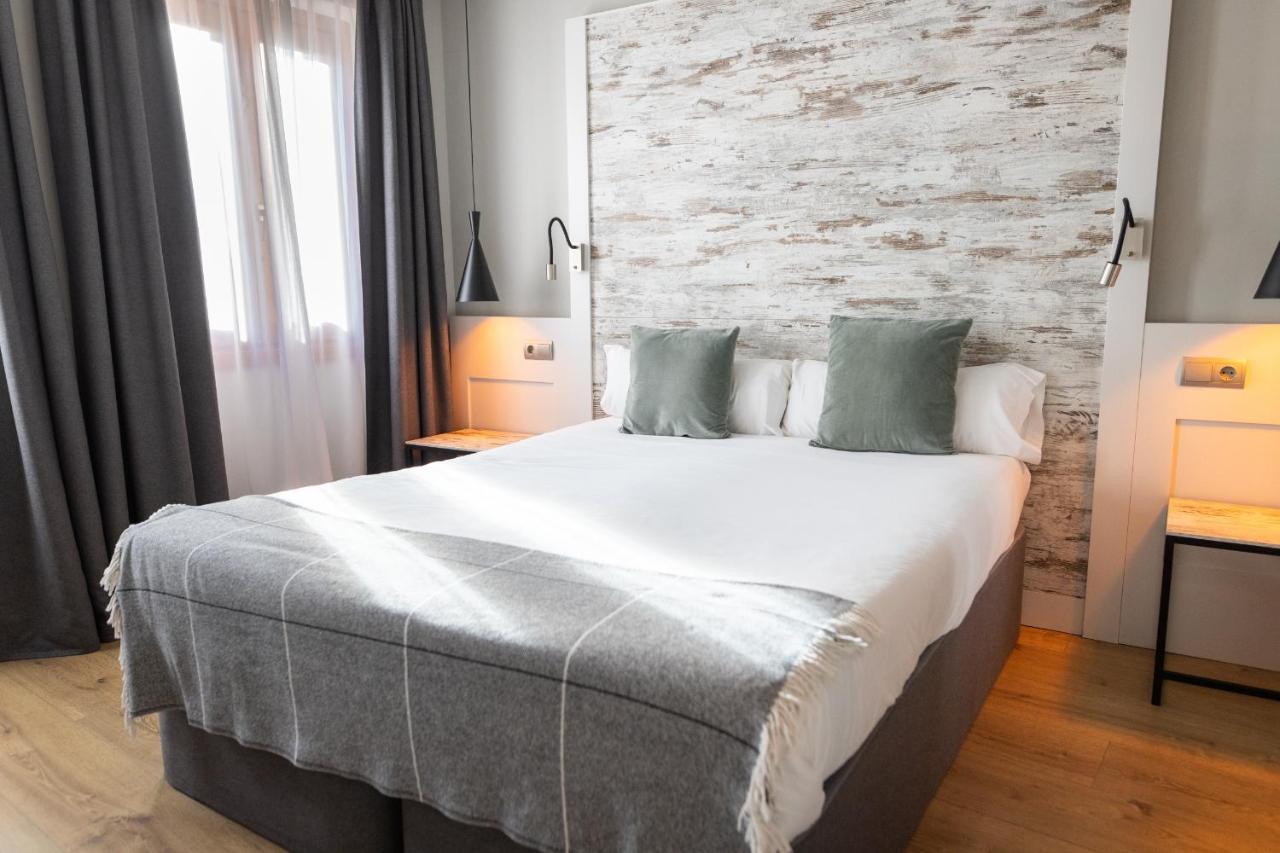 Hotel Cims De Camprodon Kültér fotó