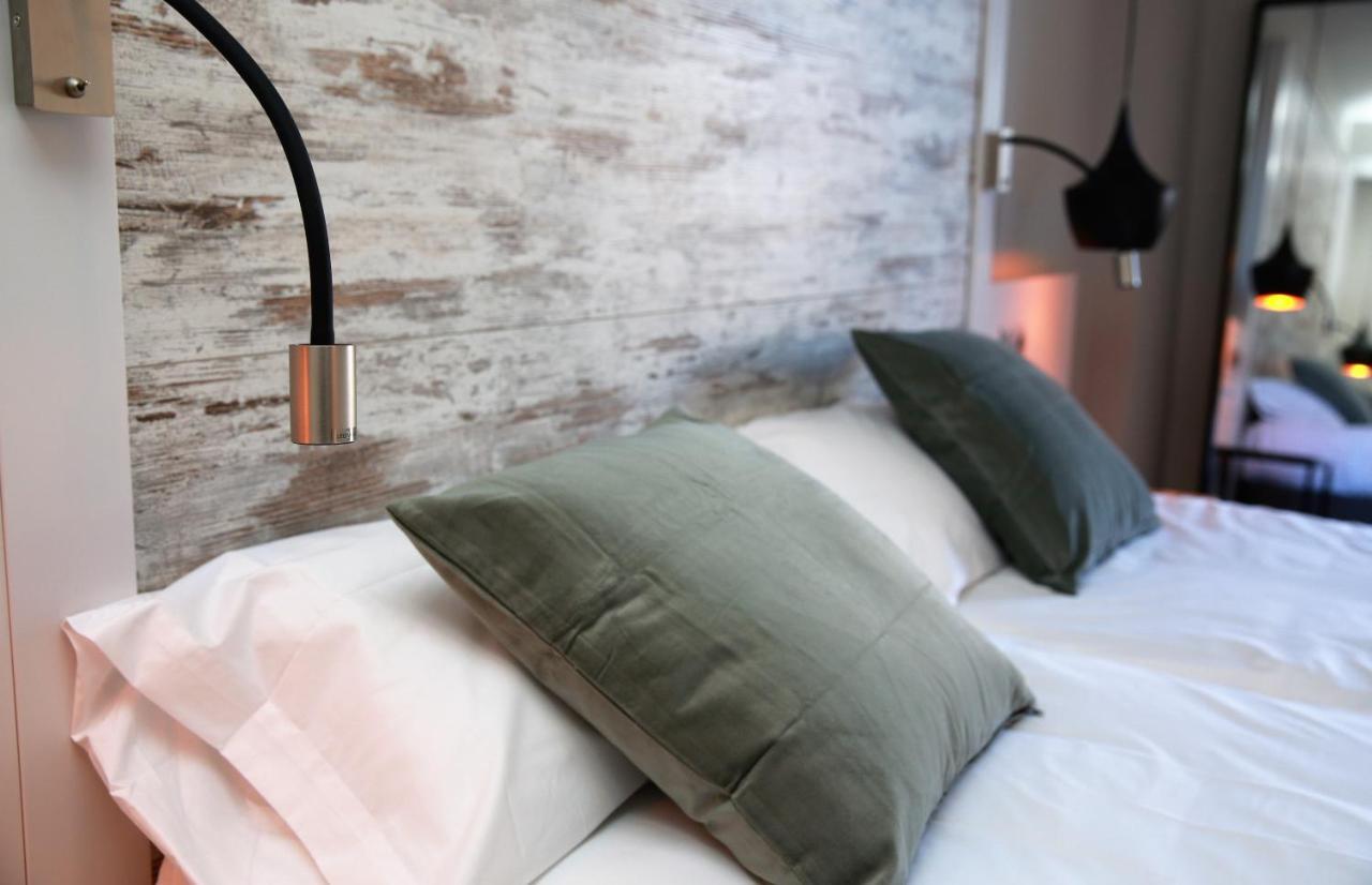 Hotel Cims De Camprodon Kültér fotó